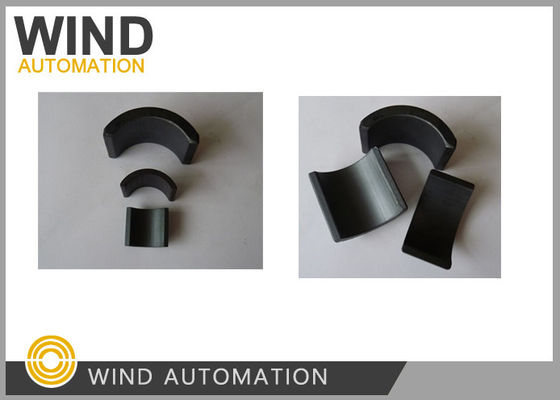 中国 BLDCモーター扇風機 モーター巻き込み機 フェライト磁石弧型結合型 NdFeB部品 サプライヤー